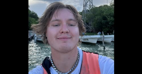 Devin C. R. Sawvel Obituary