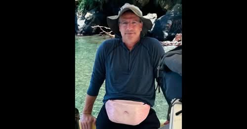 Dr. Jeffrey Lobel Obituary