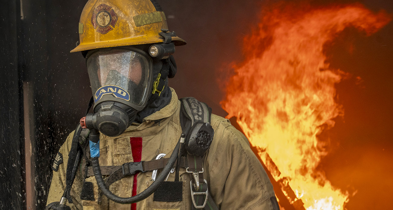 New Orleans Fire Today