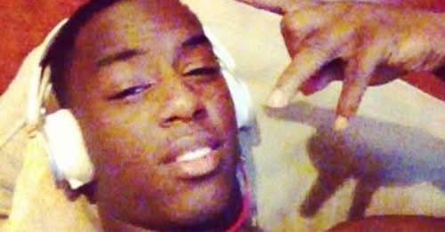 Tyshawn Cooper Hampton