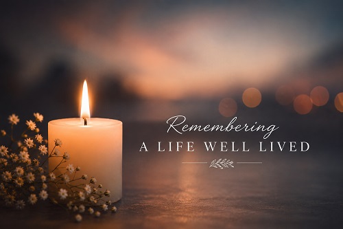 life well lived